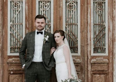 Joanna And Oliver