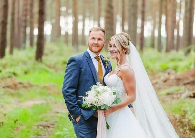 Jessica And Michael