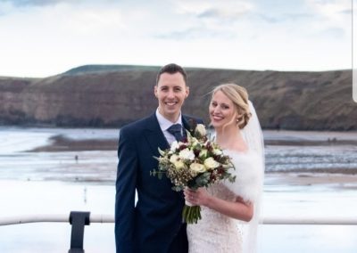 Nicola And James