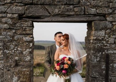 Becky And Brogan