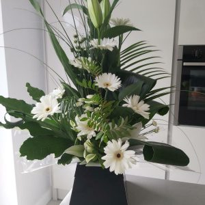 Contemporary Arrangements