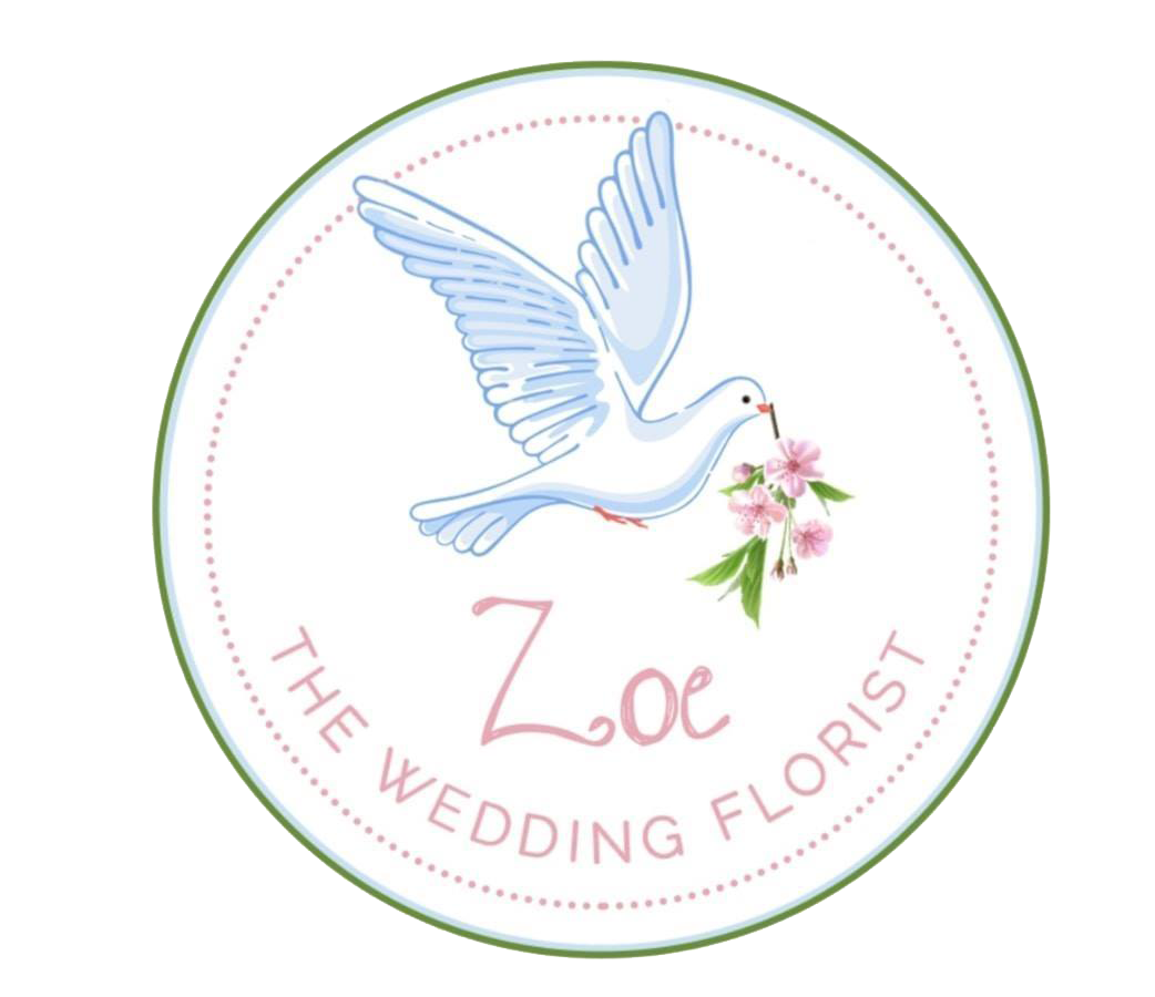 Zoe The Wedding Florist