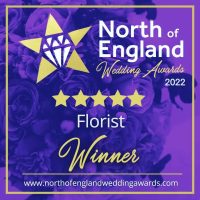 North of England Wedding Award 2022
